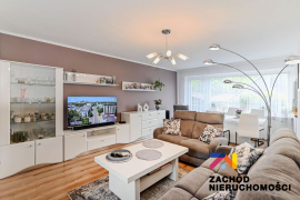 Bliżniak!! Jędrzychów!!Łączony tylko garażem!!